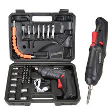 Milwaukee Professional Cordless Drill Driver